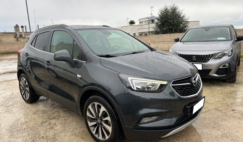 
								Opel Mokka X 1.6 CDTI Innovation .									