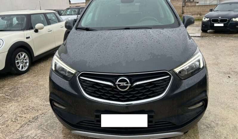 
								Opel Mokka X 1.6 CDTI Innovation .									