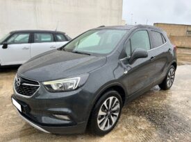 Opel Mokka X 1.6 CDTI Innovation