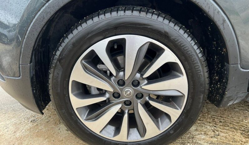 
								Opel Mokka X 1.6 CDTI Innovation .									