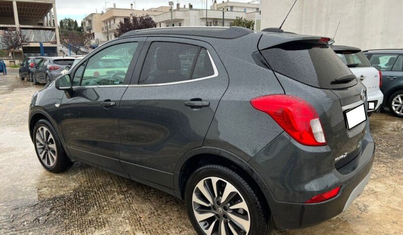 
								Opel Mokka X 1.6 CDTI Innovation .									
