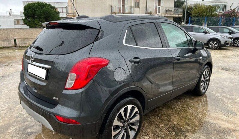 
								Opel Mokka X 1.6 CDTI Innovation .									