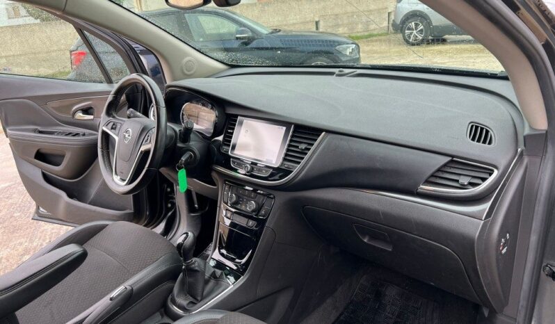 
								Opel Mokka X 1.6 CDTI Innovation .									