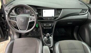 
									Opel Mokka X 1.6 CDTI Innovation .								