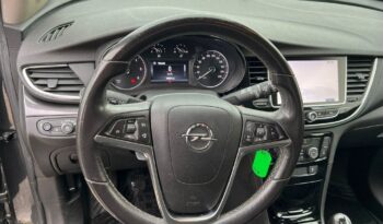 
									Opel Mokka X 1.6 CDTI Innovation .								