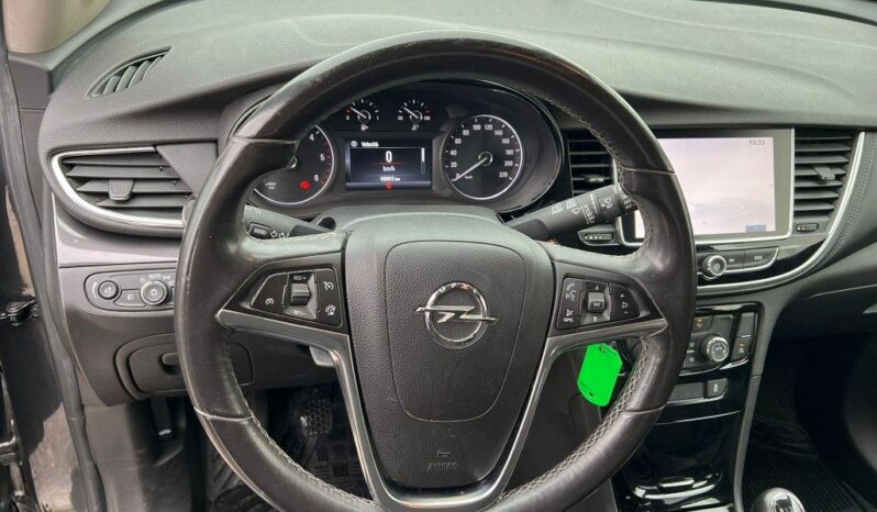 
								Opel Mokka X 1.6 CDTI Innovation .									