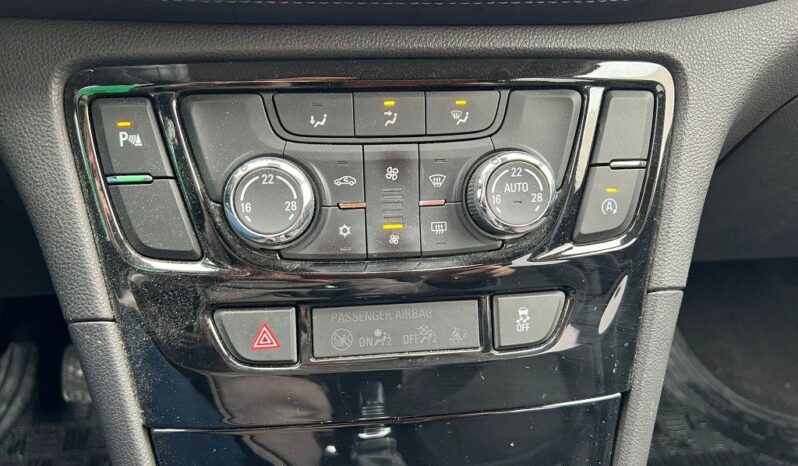 
								Opel Mokka X 1.6 CDTI Innovation .									