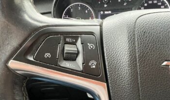 
									Opel Mokka X 1.6 CDTI Innovation .								