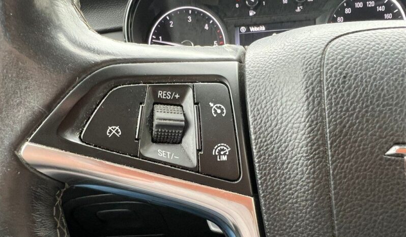 
								Opel Mokka X 1.6 CDTI Innovation .									