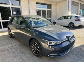 Volkswagen Golf 2.0 TDI DSG