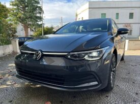 Volkswagen Golf 2.0 TDI DSG