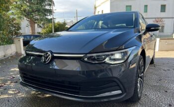 Volkswagen Golf 2.0 TDI DSG