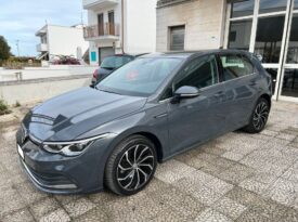 Volkswagen Golf 2.0 TDI DSG