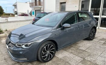 Volkswagen Golf 2.0 TDI DSG