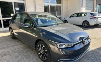 Volkswagen Golf 2.0 TDI DSG