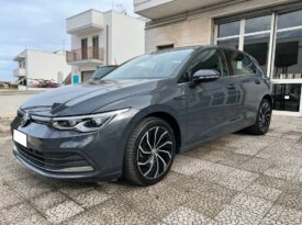 Volkswagen Golf 2.0 TDI DSG