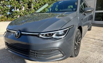 Volkswagen Golf 2.0 TDI DSG