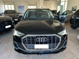 Audi Q3 2.0 TDI 150 S tronic S line edition