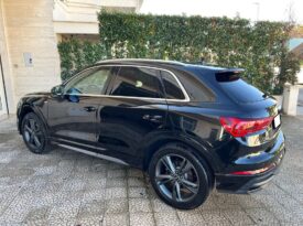 Audi Q3 2.0 TDI 150 S tronic S line edition