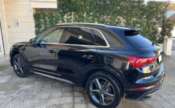 Audi Q3 2.0 TDI 150 S tronic S line edition