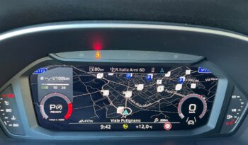 
									Audi Q3 2.0 TDI 150 S tronic S line edition .								