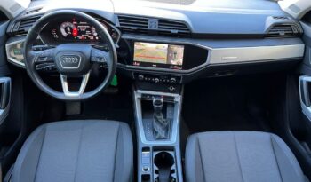 
									Audi Q3 2.0 TDI 150 S tronic S line edition .								