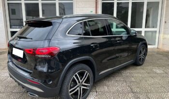 
									Mercedes-Benz GLA 200d Automatic 4Matic Premium .								
