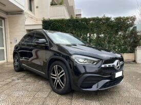 Mercedes-Benz GLA 200d Automatic 4Matic Premium