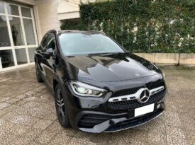 Mercedes-Benz GLA 200d Automatic 4Matic Premium