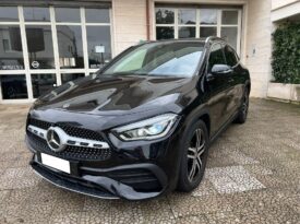Mercedes-Benz GLA 200d Automatic 4Matic Premium