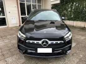 Mercedes-Benz GLA 200d Automatic 4Matic Premium