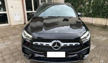 
									Mercedes-Benz GLA 200d Automatic 4Matic Premium .								