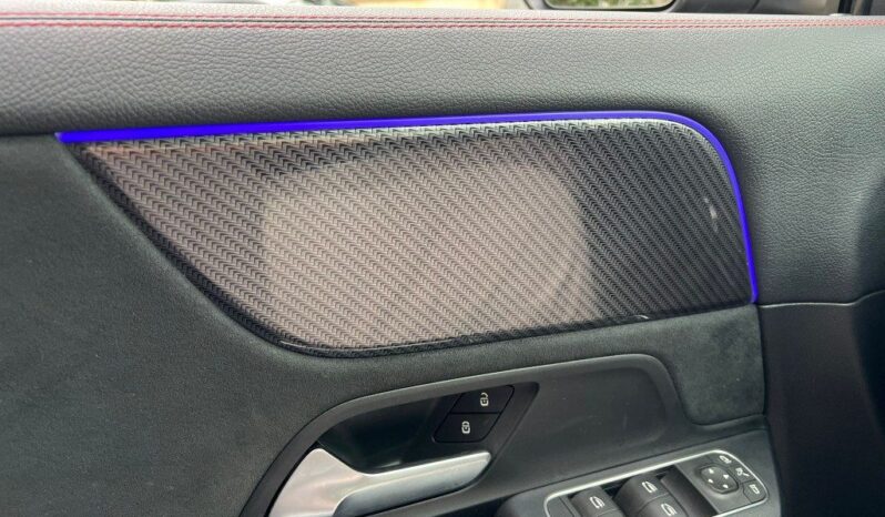 
								Mercedes-Benz GLA 200d Automatic 4Matic Premium .									