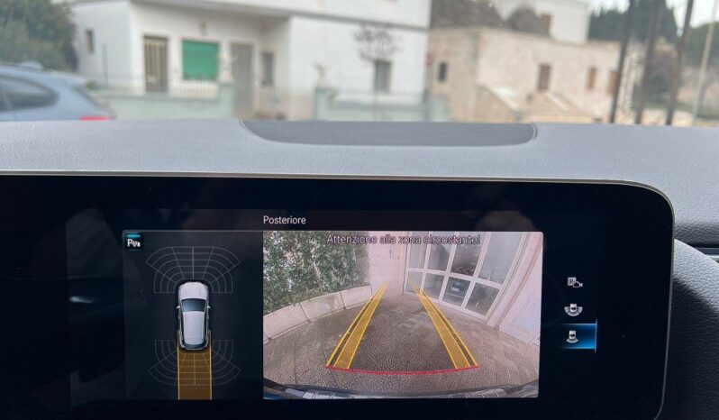 
								Mercedes-Benz GLA 200d Automatic 4Matic Premium .									