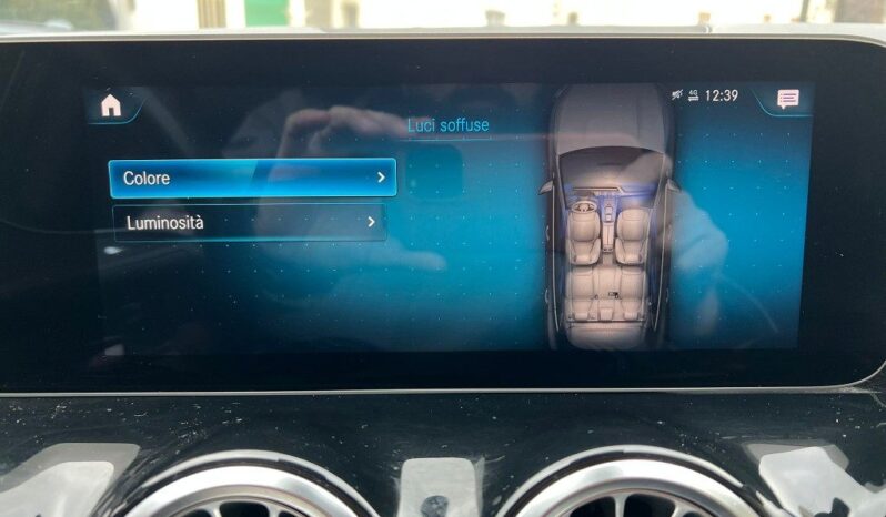 
								Mercedes-Benz GLA 200d Automatic 4Matic Premium .									