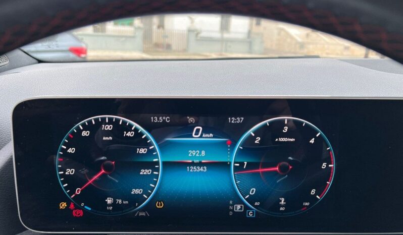 
								Mercedes-Benz GLA 200d Automatic 4Matic Premium .									