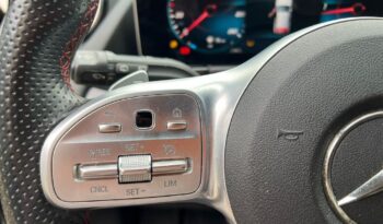 
									Mercedes-Benz GLA 200d Automatic 4Matic Premium .								