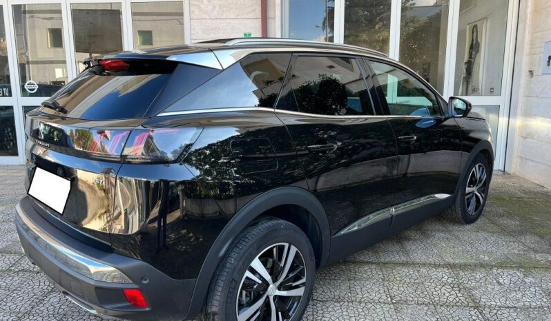 
								Peugeot 3008 BlueHDi 130 S&S EAT8 GT .									