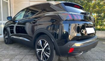 
									Peugeot 3008 BlueHDi 130 S&S EAT8 GT .								