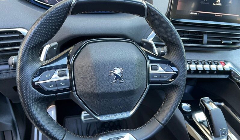 
								Peugeot 3008 BlueHDi 130 S&S EAT8 GT .									