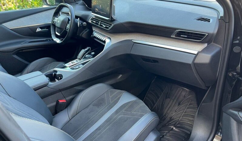 
								Peugeot 3008 BlueHDi 130 S&S EAT8 GT .									