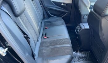 
									Peugeot 3008 BlueHDi 130 S&S EAT8 GT .								