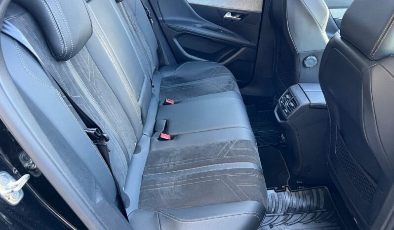 
								Peugeot 3008 BlueHDi 130 S&S EAT8 GT .									