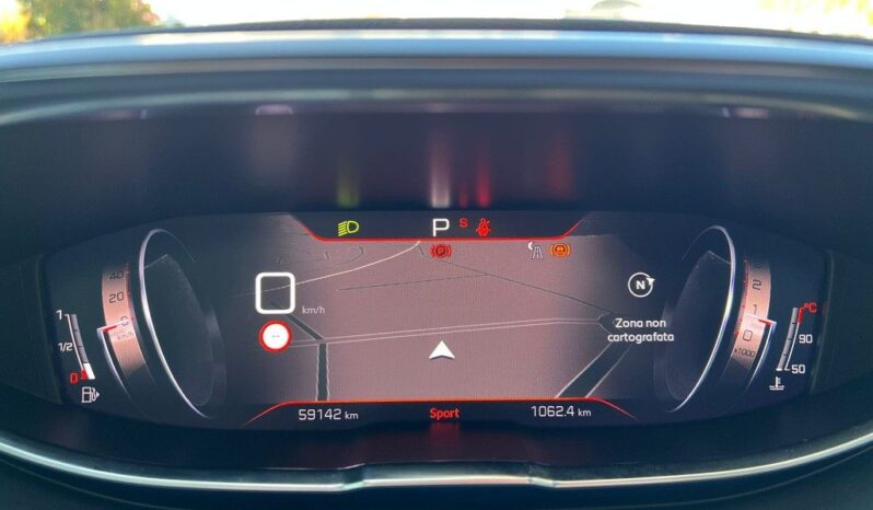 
								Peugeot 3008 BlueHDi 130 S&S EAT8 GT .									