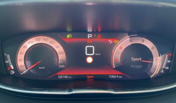 
									Peugeot 3008 BlueHDi 130 S&S EAT8 GT .								