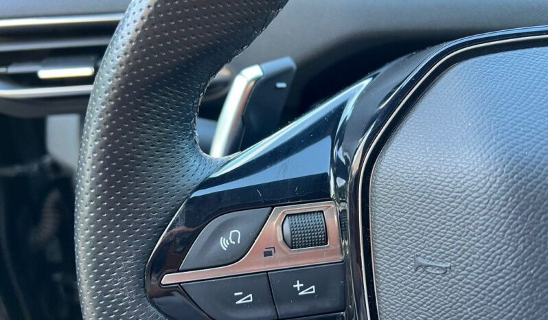 
								Peugeot 3008 BlueHDi 130 S&S EAT8 GT .									