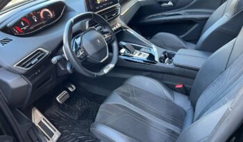 
									Peugeot 3008 BlueHDi 130 S&S EAT8 GT .								