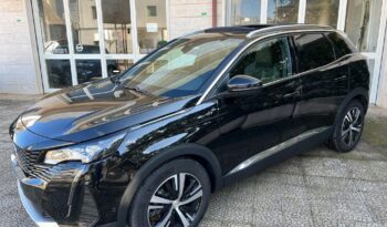 
									Peugeot 3008 BlueHDi 130 S&S EAT8 GT .								