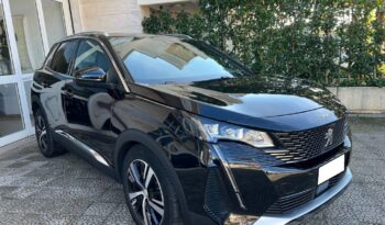 
									Peugeot 3008 BlueHDi 130 S&S EAT8 GT .								