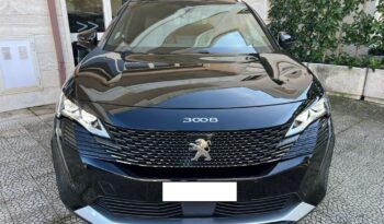 
									Peugeot 3008 BlueHDi 130 S&S EAT8 GT .								